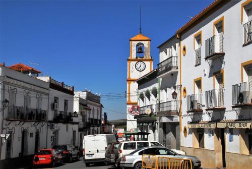 Hostal La Encina