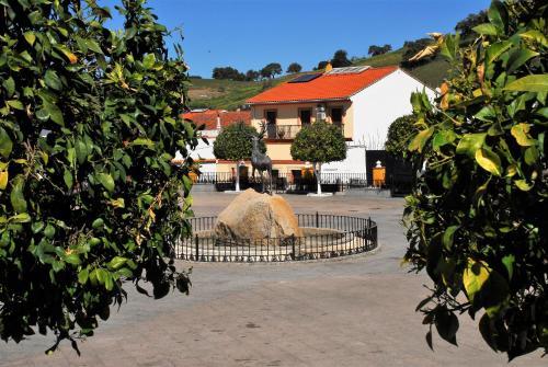 Hostal La Encina