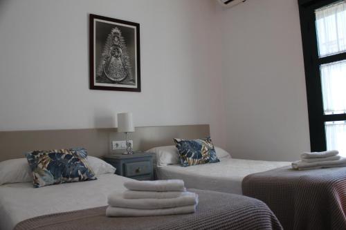 Apartamento Peregrinos