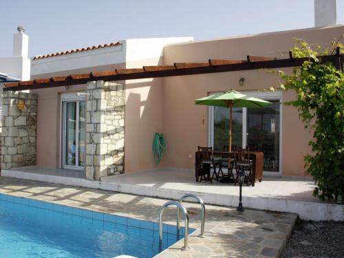 Villa Xenia