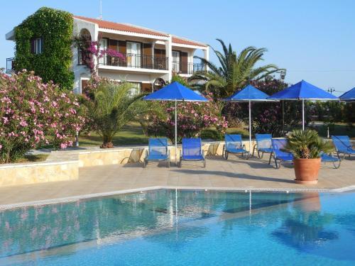 Apartamento Helidonia