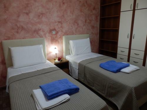 Apartamento Terra Relaxa