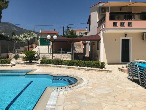 Apartamento Terra Relaxa