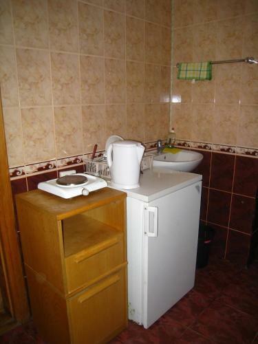 Hostal ?vej? G. 13