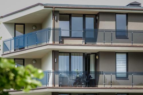 Mar Baltico Palanga Apartment