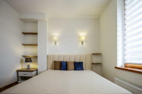 Mar Baltico Palanga Apartment