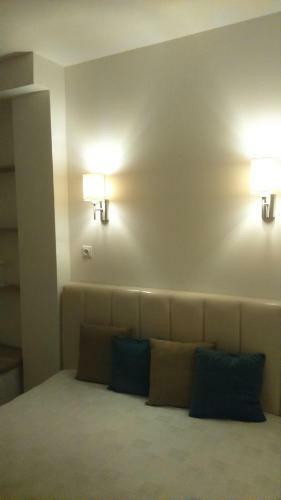 Mar Baltico Palanga Apartment