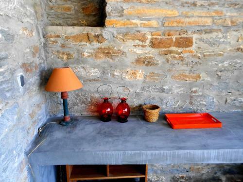 Hostal Aigaion House