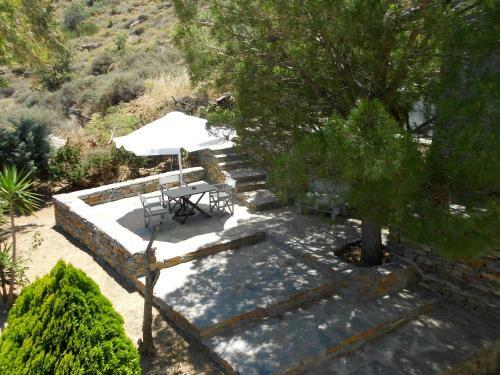 Hostal Aigaion House