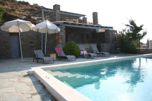 Hostal Aigaion House