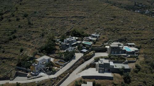 Hostal Aigaion House