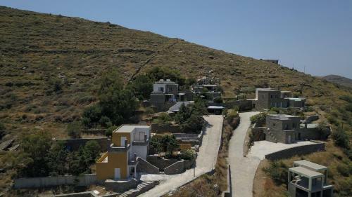 Hostal Aigaion House