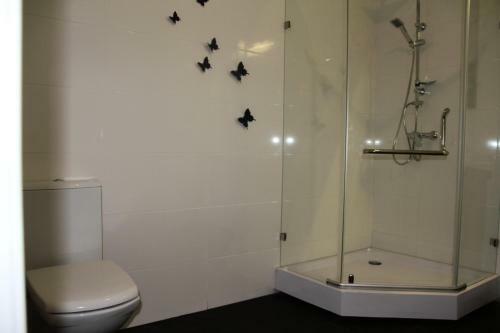 Apartamento Galla V.i.p. Penthouse