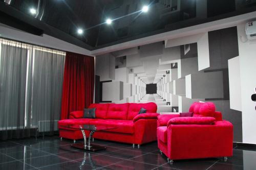 Apartamento Galla V.i.p. Penthouse
