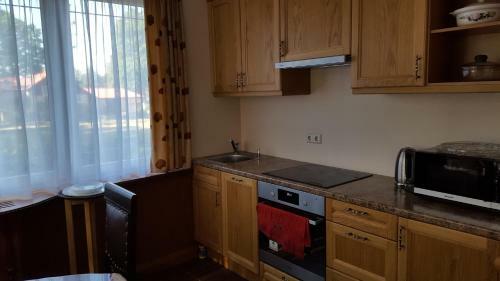 Apartamento Villa Moderna