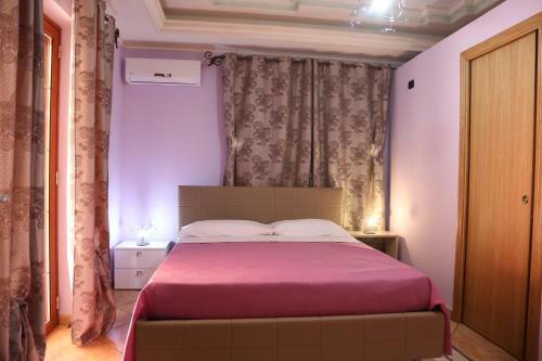 Bed & Breakfast Villa Manno