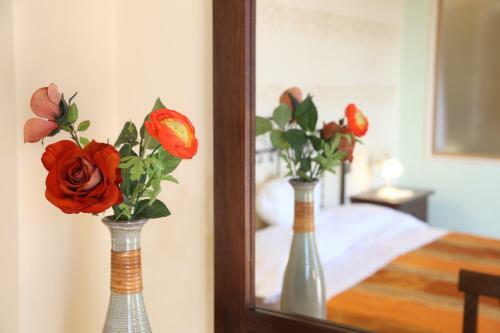 Bed & Breakfast Villa Manno