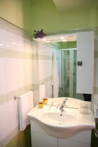 Bed & Breakfast Villa Manno