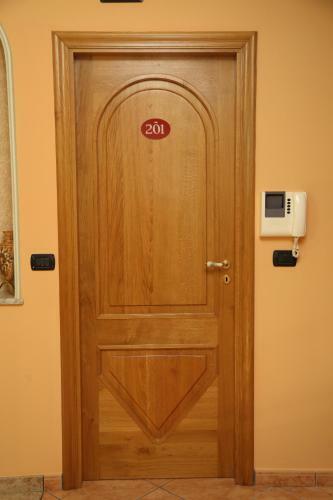 Bed & Breakfast Villa Manno