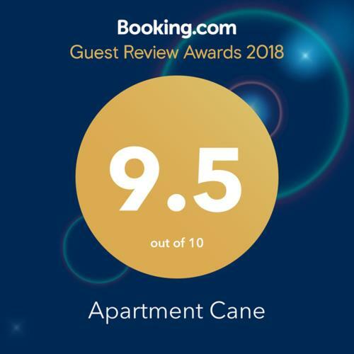 Apartment Cane