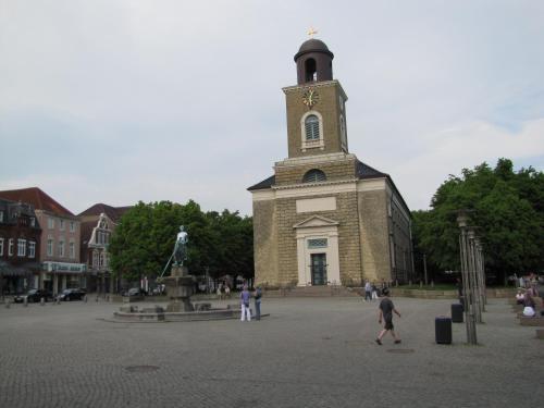 Pension B�tterich