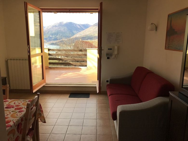 Apartamento Residence Orto Di Venanzio