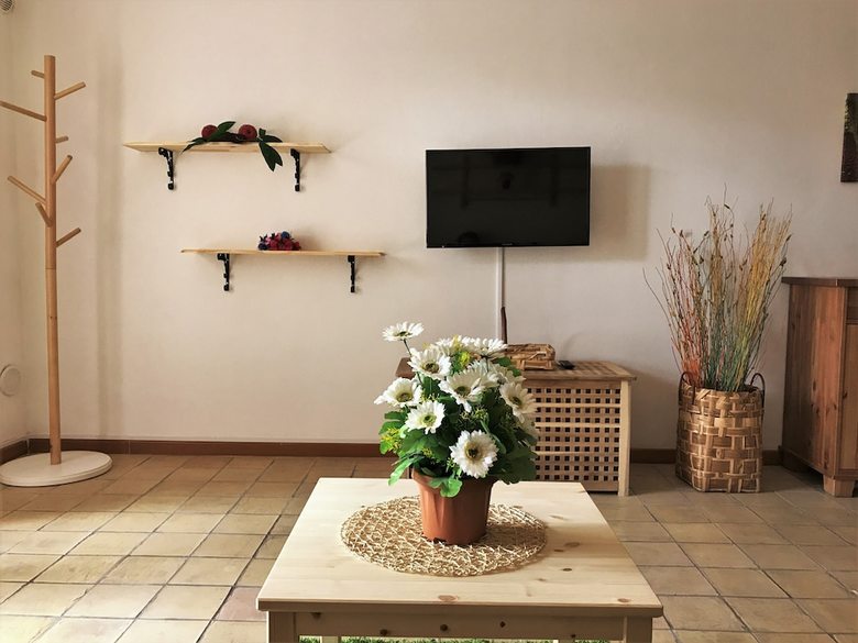 Apartamento Residence Orto Di Venanzio