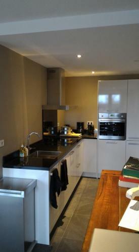 Bed & Breakfast Boerderij De Waard