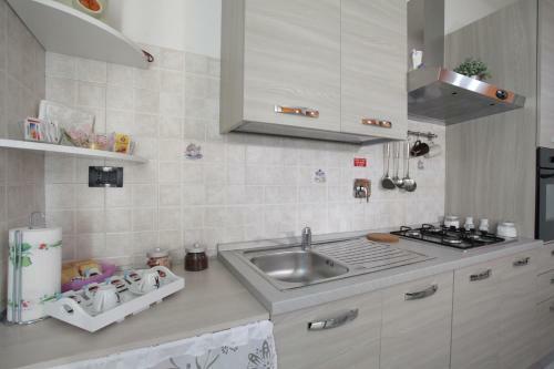 Casa Vacanze Antonia