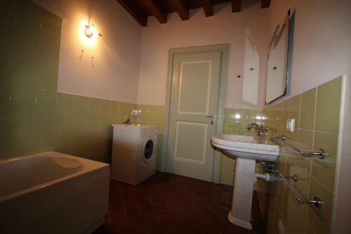 Apartamento Eleganti Dimore