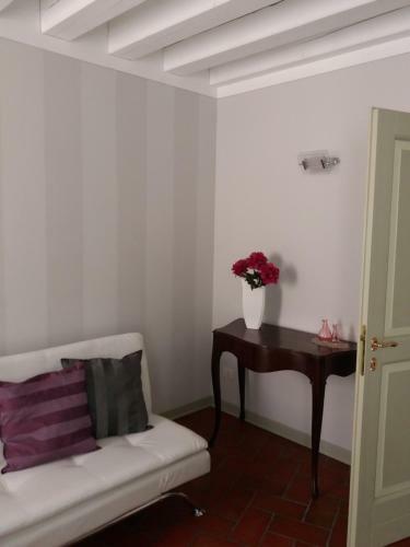 Apartamento Eleganti Dimore
