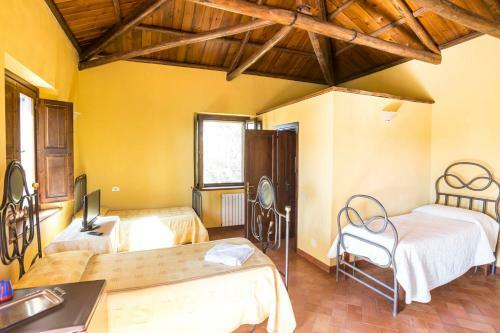 Bed & Breakfast Feudo Di Villa Anticaglia