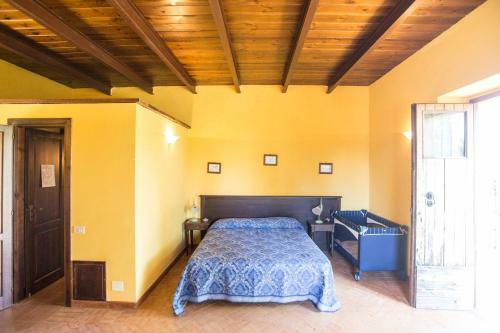 Bed & Breakfast Feudo Di Villa Anticaglia