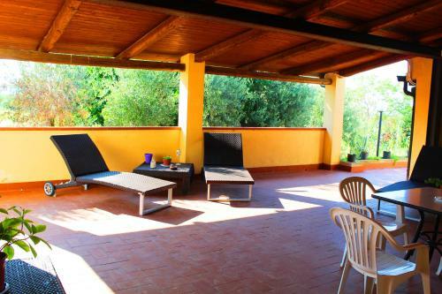 Bed & Breakfast Feudo Di Villa Anticaglia