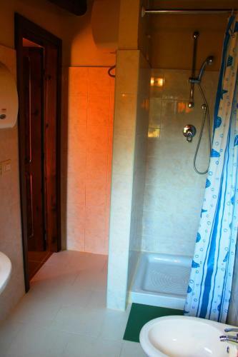 Bed & Breakfast Feudo Di Villa Anticaglia