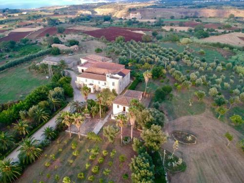 Bed & Breakfast Feudo Di Villa Anticaglia