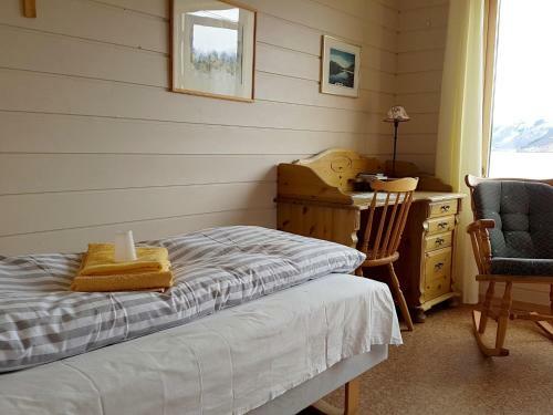 Apartamento Holmely