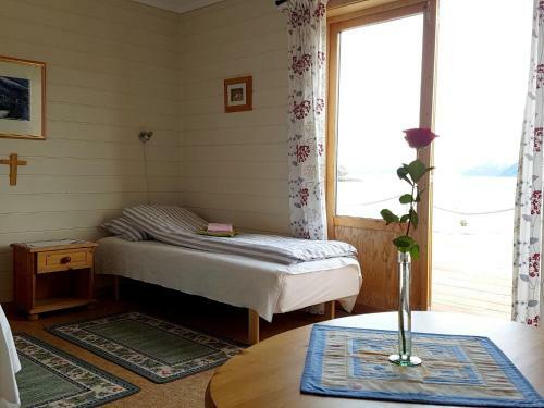 Apartamento Holmely