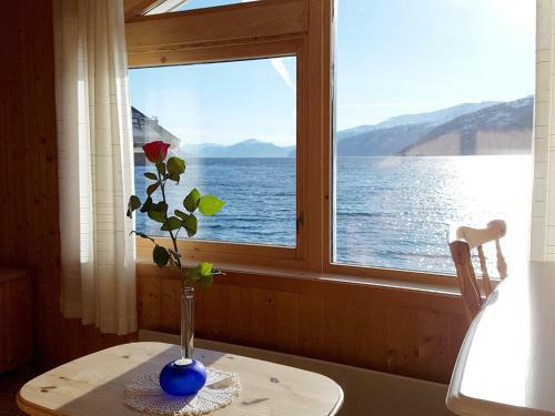 Apartamento Holmely