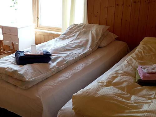 Apartamento Holmely