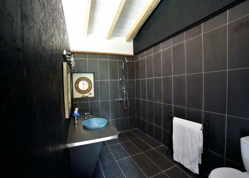 Bed & Breakfast Palika Lodge