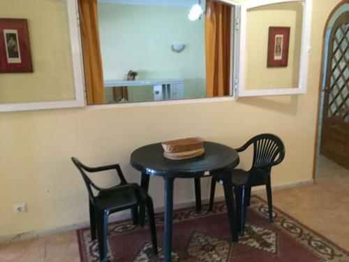 Villa Genie Holiday Rental