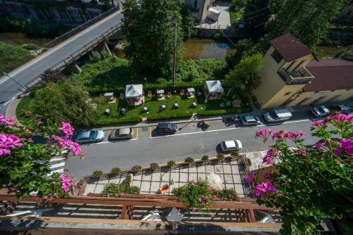 Hotel Miramonti