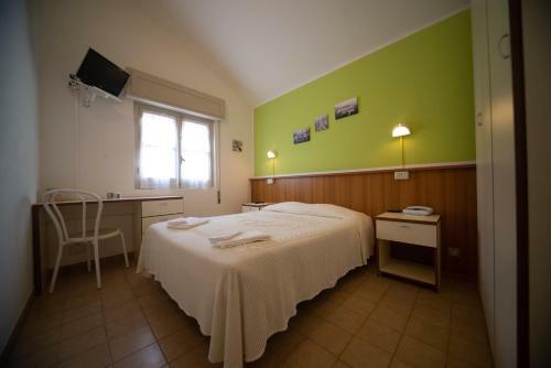 Hotel Miramonti