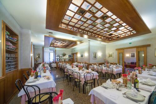 Hotel Miramonti