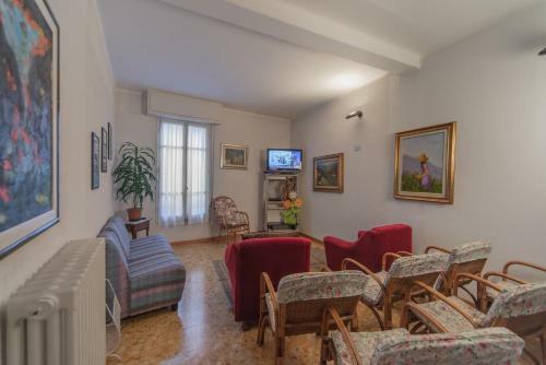 Hotel Miramonti