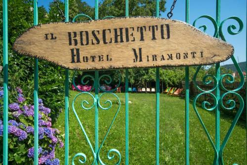 Hotel Miramonti