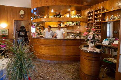 Hotel Miramonti