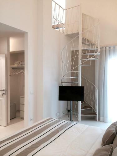 B&B La Collegiata