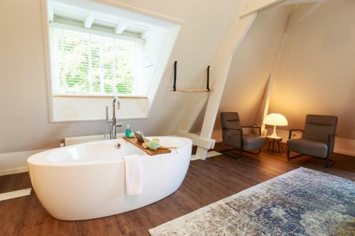 B&B Landgoed De Grote Beek